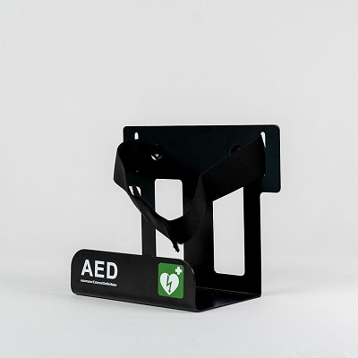 Defibrilatora sienas turētājs I-Pad