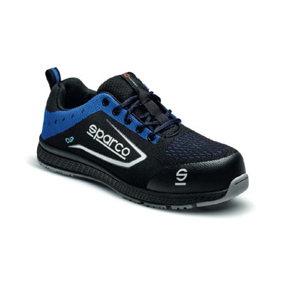 Darba kurpes SPARCO CUP RICARD S1P, zilas
